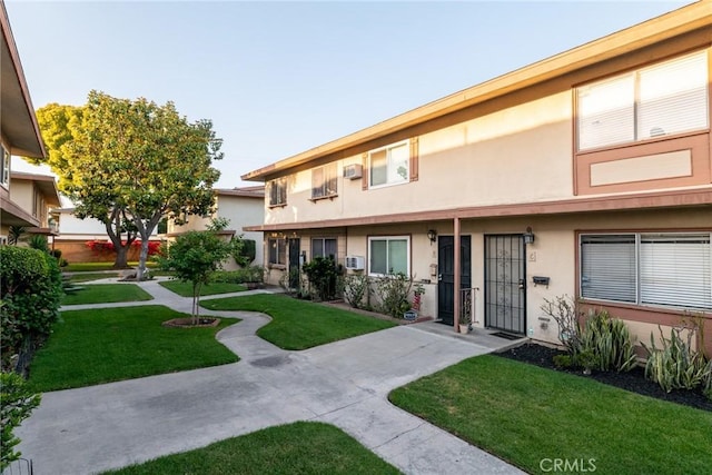 8804 Valley View St Unit C, Buena Park, CA 90620 - view of community with a yard