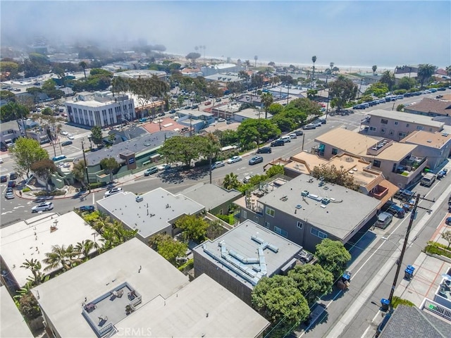 153 Cedar Way, Laguna Beach, CA 92651 - drone / aerial view