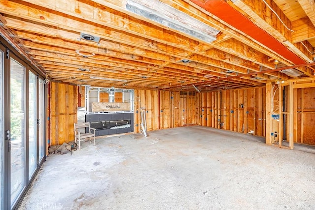 153 Cedar Way, Laguna Beach, CA 92651 - view of miscellaneous room