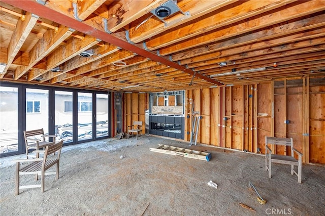 153 Cedar Way, Laguna Beach, CA 92651 - view of miscellaneous room