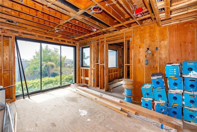 153 Cedar Way, Laguna Beach, CA 92651 - view of misc room
