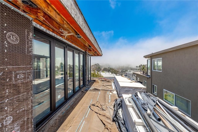 153 Cedar Way, Laguna Beach, CA 92651 - view of balcony