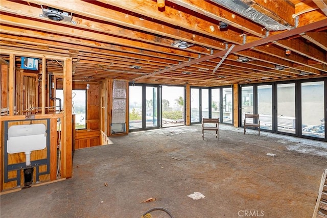 153 Cedar Way, Laguna Beach, CA 92651 - view of miscellaneous room