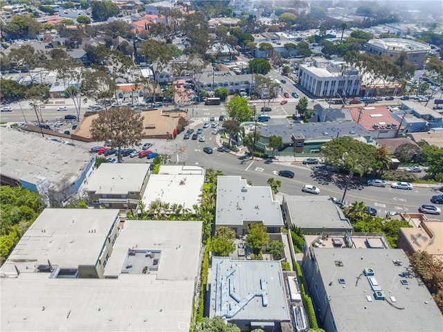 153 Cedar Way, Laguna Beach, CA 92651 - drone / aerial view
