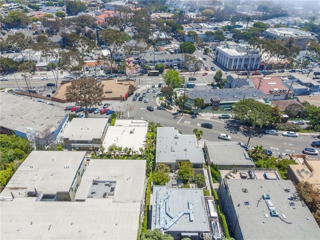 153 Cedar Way, Laguna Beach, CA 92651 - drone / aerial view