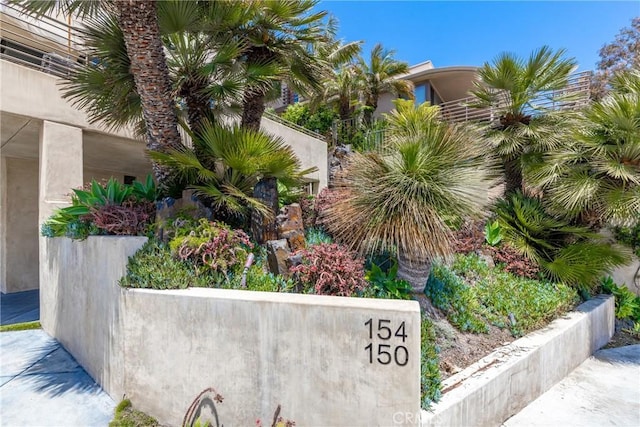 153 Cedar Way, Laguna Beach, CA 92651 - view of community sign