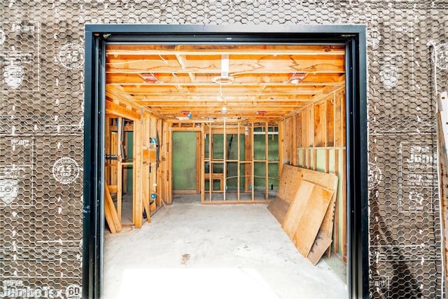 153 Cedar Way, Laguna Beach, CA 92651 - view of storage area