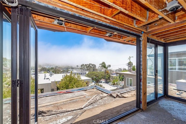 153 Cedar Way, Laguna Beach, CA 92651 - view of doorway