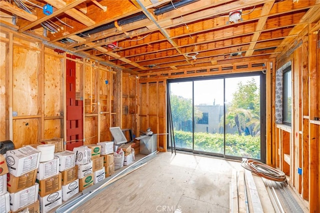153 Cedar Way, Laguna Beach, CA 92651 - view of misc room