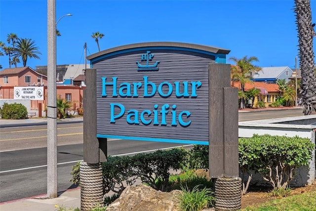 17152 Pacific Coast Unit 19, Huntington Beach, CA 92649 - exterior view
