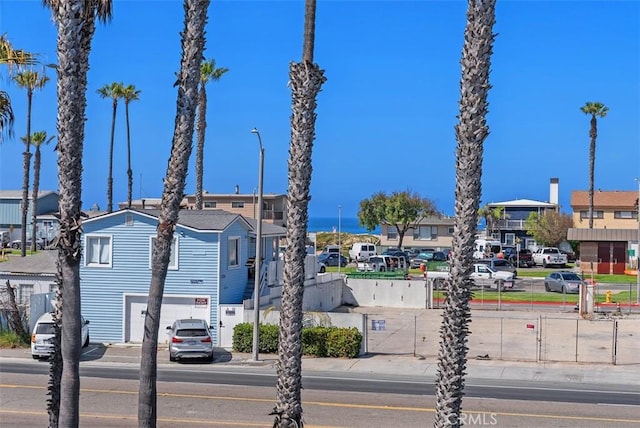 17152 Pacific Coast Unit 19, Huntington Beach, CA 92649 - exterior view of a residential view