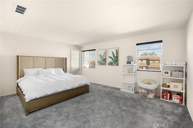 4337 Rima Dr, Fontana, CA 92336 - bedroom featuring carpet flooring