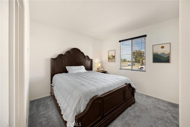 4337 Rima Dr, Fontana, CA 92336 - bedroom with carpet flooring and baseboards
