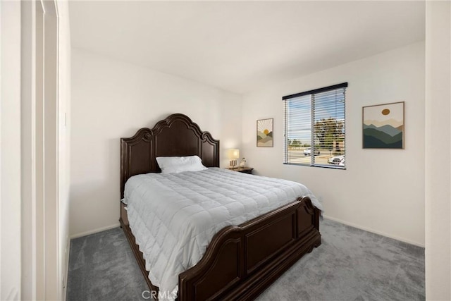 4337 Rima Dr, Fontana, CA 92336 - bedroom featuring carpet and baseboards