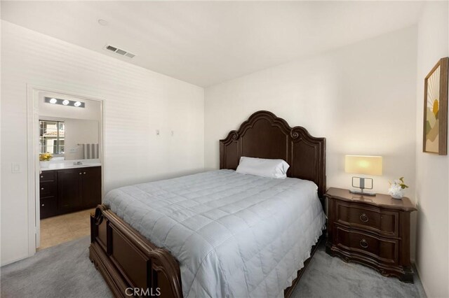 4337 Rima Dr, Fontana, CA 92336 - bedroom with light carpet