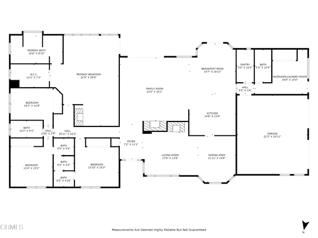 5710 Terra Bella Ln, Camarillo, CA 93012 - photo 25