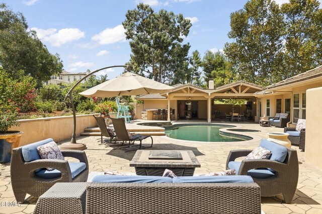 5710 Terra Bella Ln, Camarillo, CA 93012 - photo 20