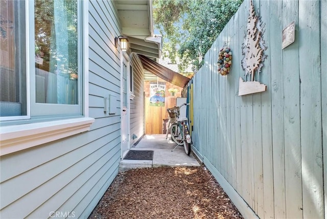 319 W 6th St, Claremont, CA 91711 - view of side of property