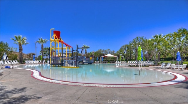 11 Markham Ln, Ladera Ranch, CA 92694 - view of community pool