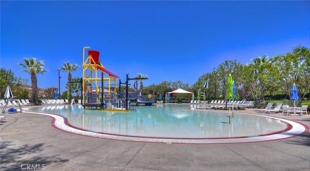 11 Markham Ln, Ladera Ranch, CA 92694 - view of community pool