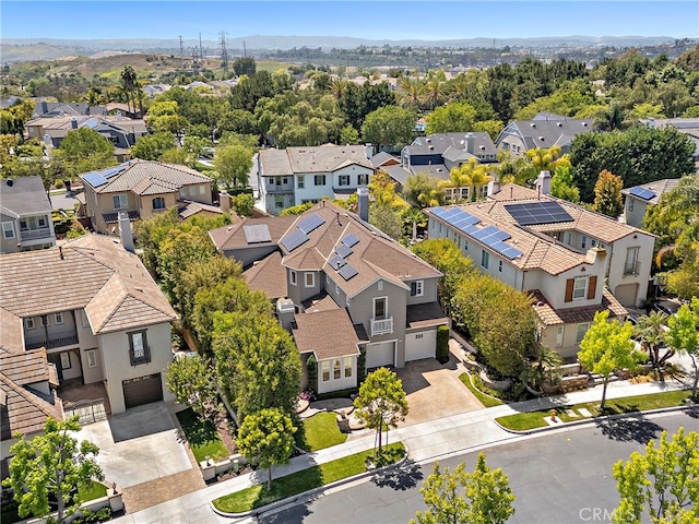 11 Markham Ln, Ladera Ranch, CA 92694 - aerial view of residential area