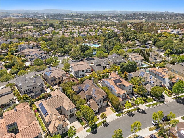 11 Markham Ln, Ladera Ranch, CA 92694 - aerial perspective of suburban area