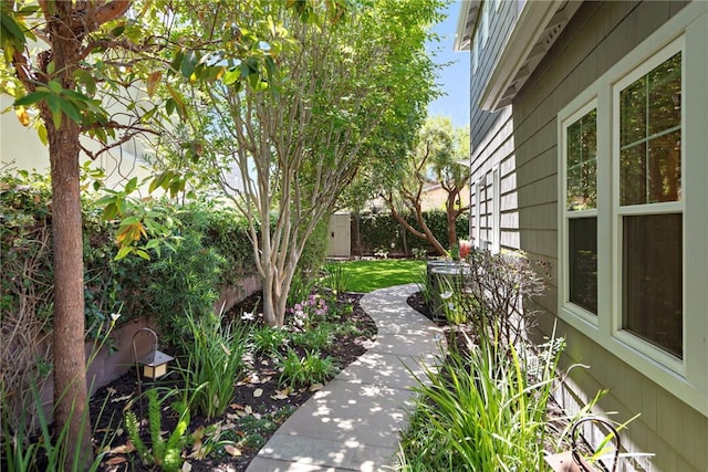 11 Markham Ln, Ladera Ranch, CA 92694 - view of fenced backyard