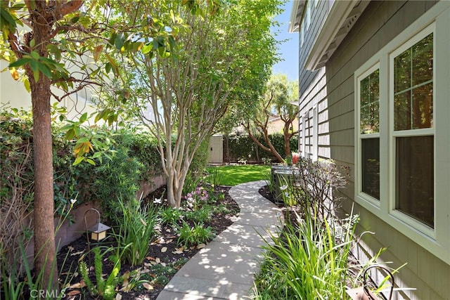 11 Markham Ln, Ladera Ranch, CA 92694 - view of fenced backyard