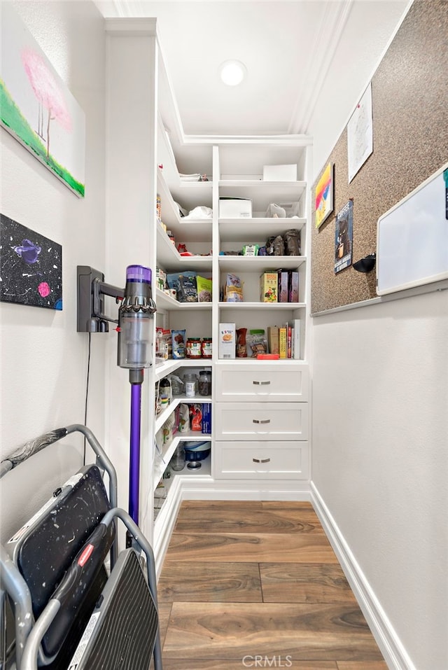 11 Markham Ln, Ladera Ranch, CA 92694 - view of storage area