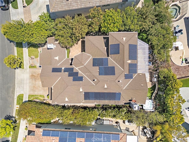 11 Markham Ln, Ladera Ranch, CA 92694 - aerial view of property and surrounding area