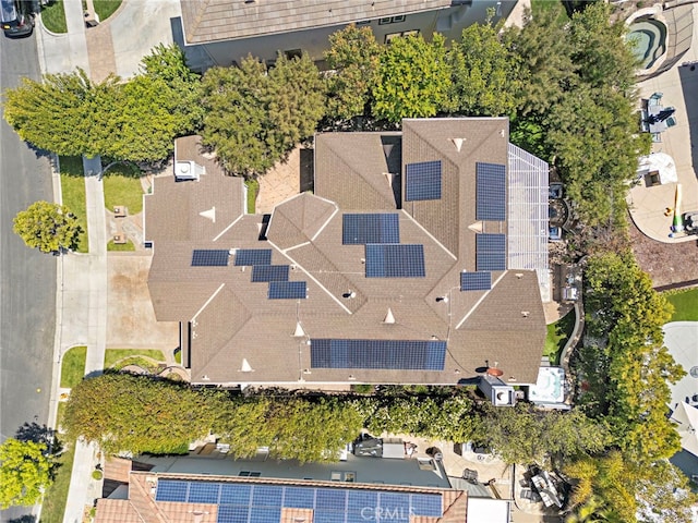 11 Markham Ln, Ladera Ranch, CA 92694 - aerial view of property's location