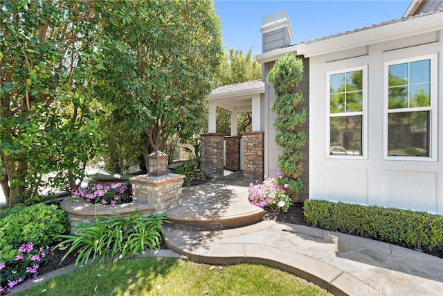 11 Markham Ln, Ladera Ranch, CA 92694 - view of patio / terrace
