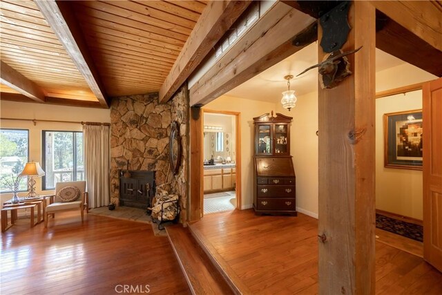 1131 Kickapoo Ct, Big Bear City, CA 92314 - photo 20