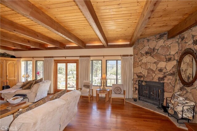 1131 Kickapoo Ct, Big Bear City, CA 92314 - photo 26