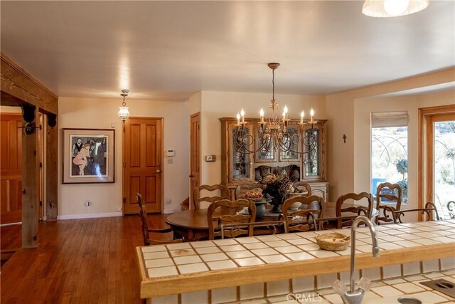 1131 Kickapoo Ct, Big Bear City, CA 92314 - photo 25