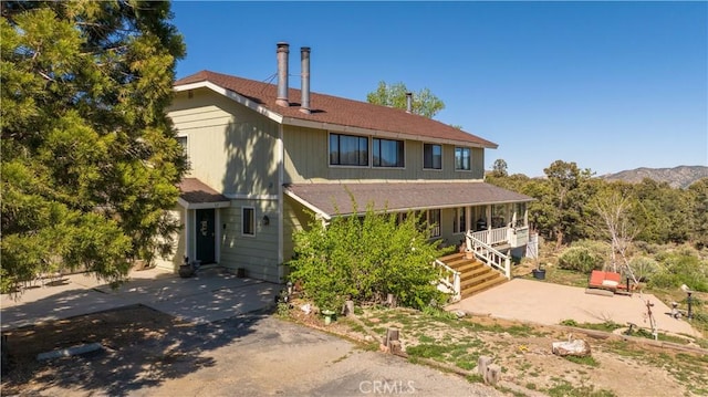 1131 Kickapoo Ct, Big Bear City, CA 92314 - photo 2