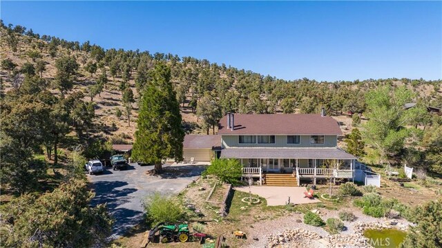 1131 Kickapoo Ct, Big Bear City, CA 92314 - photo 1