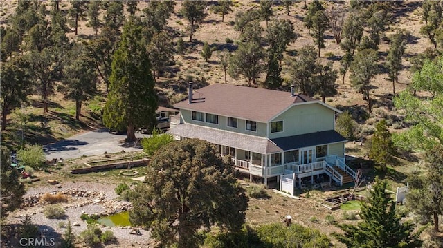 1131 Kickapoo Ct, Big Bear City, CA 92314 - photo 6