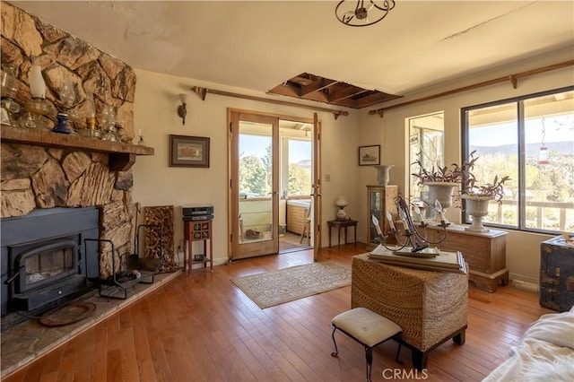 1131 Kickapoo Ct, Big Bear City, CA 92314 - photo 38