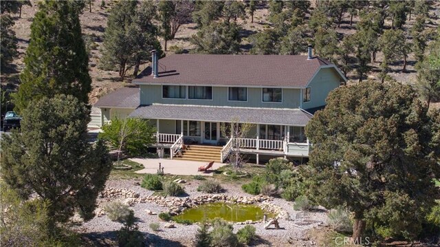 1131 Kickapoo Ct, Big Bear City, CA 92314 - photo 12