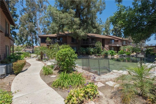 320 W Walnut St Unit 6, Ontario, CA 91762 - view of home's community