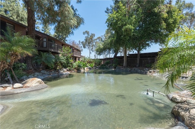 320 W Walnut St Unit 6, Ontario, CA 91762 - water view