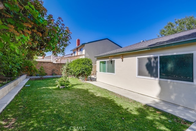 2600 Brynwood Pl, West Covina, CA 91792 - view of yard