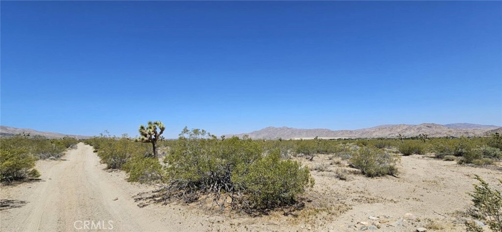 800 Santa Rosa Rd, Lucerne Valley, CA 92356 - photo 1