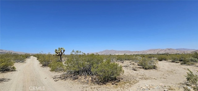 800 Santa Rosa Rd, Lucerne Valley, CA 92356 - photo 1