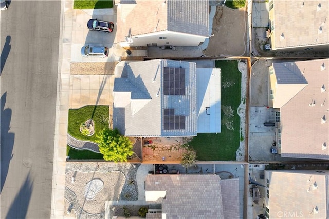 3116 Perdot Ave, Rosamond, CA 93560 - bird's eye view