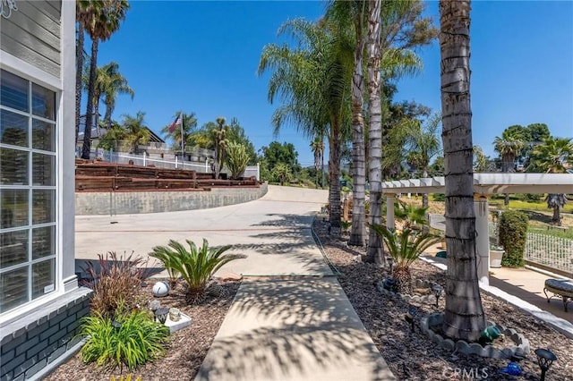 1290 3rd, Calimesa, CA 92320 - view of community