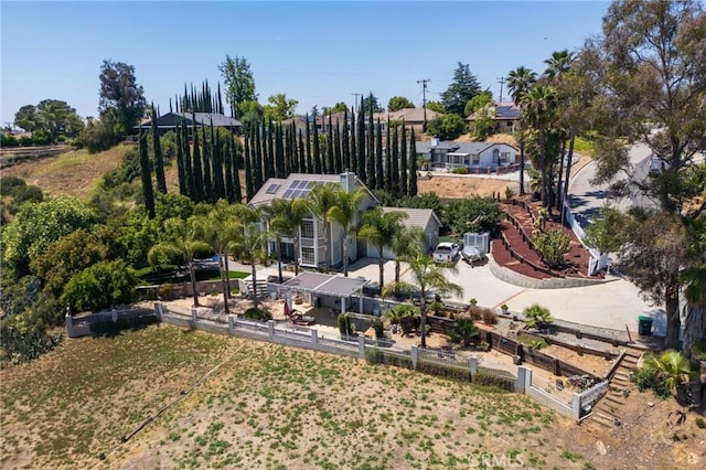 1290 3rd, Calimesa, CA 92320 - view of subject property
