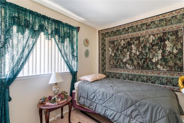 1290 3rd, Calimesa, CA 92320 - view of carpeted bedroom