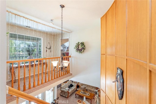 1290 3rd, Calimesa, CA 92320 - view of hall